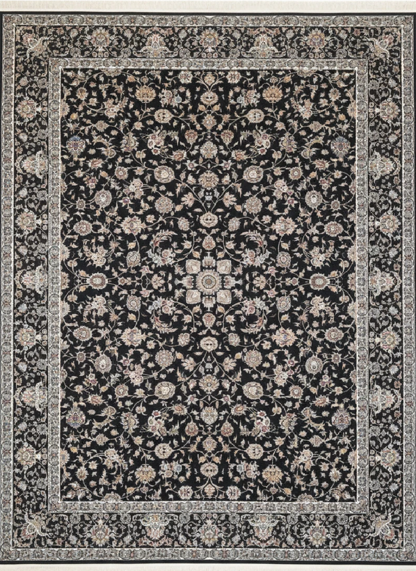 فرش افشان رزیتا دودی