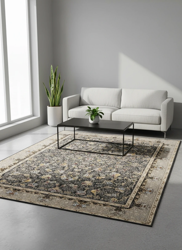 فرش افشان رزیتا دودی