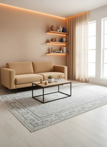 فرش افشان شیدا