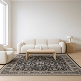 فرش افشان یاقوت دودی