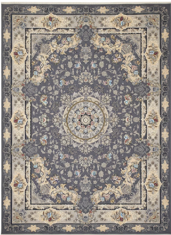 فرش باریکا دودی