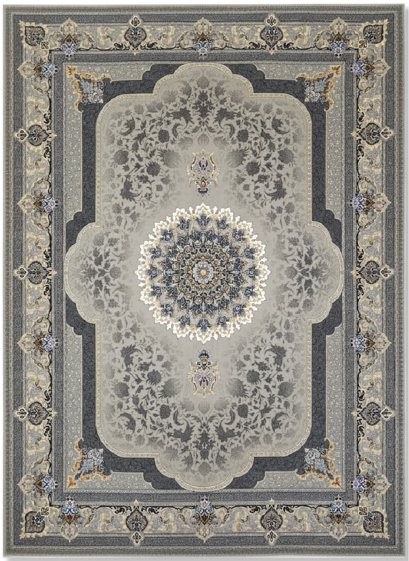 فرش سرور بژ